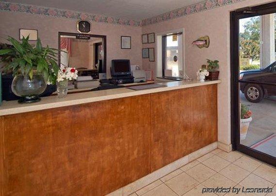 Quality Inn Thomson Bagian luar foto